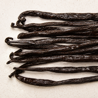 Vanille Bourbon Madagascar 14–18 cm - Grade A/A+